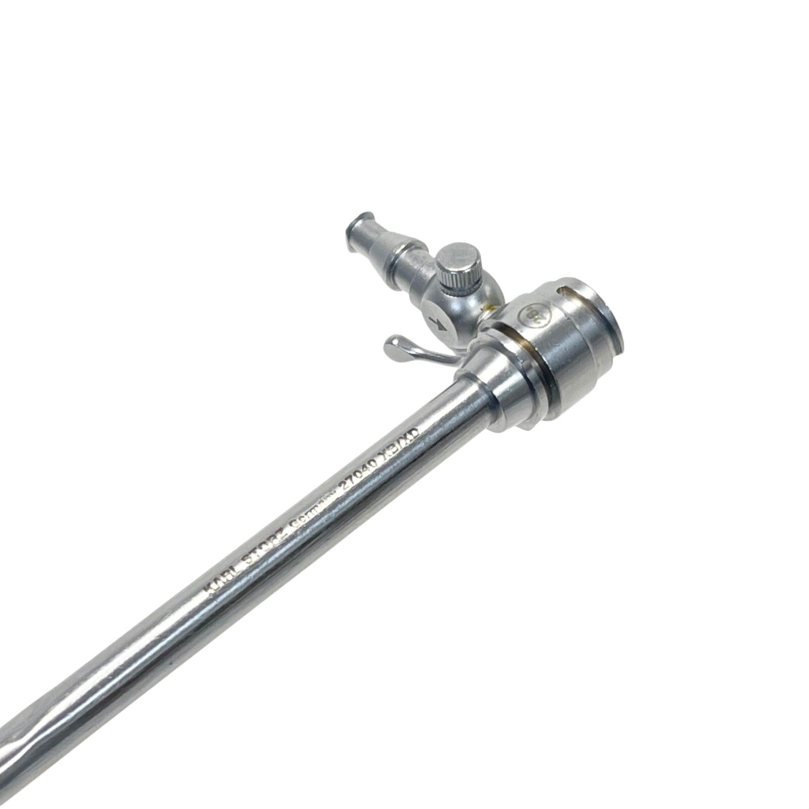 K. Storz 27040 XB/XD Inner Sheath 28 Fr Instrument