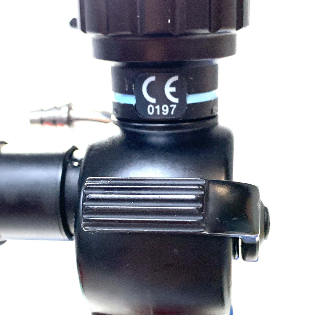 Pentax REF FI-10BS, Flexible Intubation Endoscope w/ OF-C5 & BS-H2 Lamp