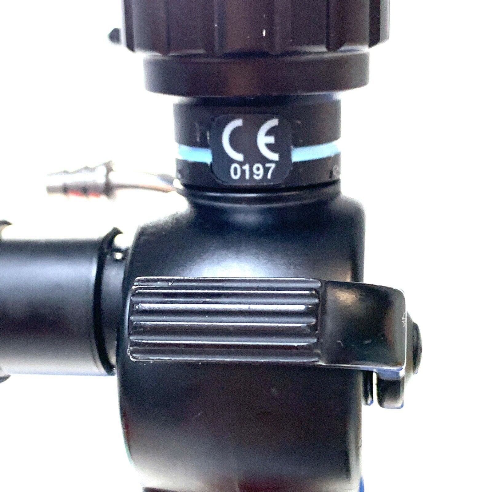 Pentax REF FI-10BS, Flexible Intubation Endoscope w/ OF-C5 & BS-H2 Lamp