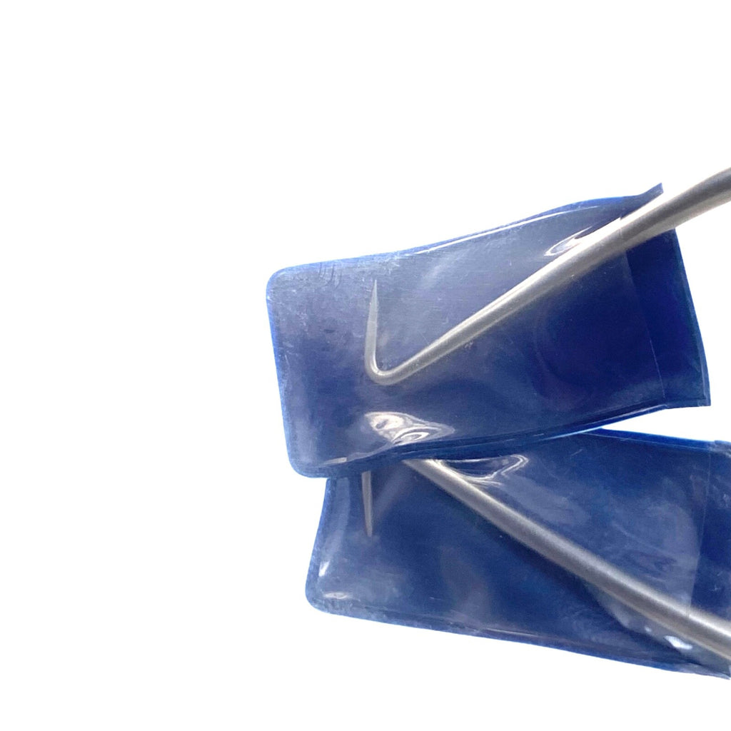 AESCULAP REF MD651, Gelpi Retractor 184mm