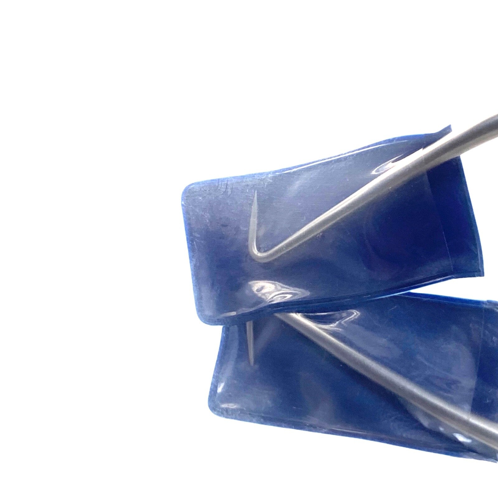 AESCULAP REF MD651, Gelpi Retractor 184mm