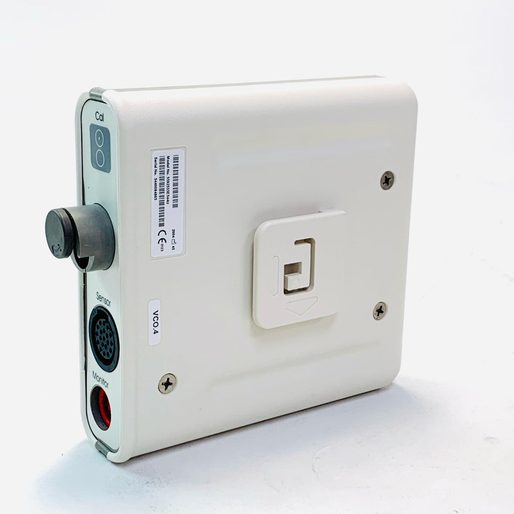 Drager REF 5592535E544U, TPO2/TPCO2 POD W/ CABLE