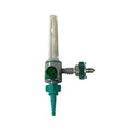 Timeter Instruments REF TLO-15 Ultra-Flow Oxygen Flowmeter 15 LPM 50 PSIG