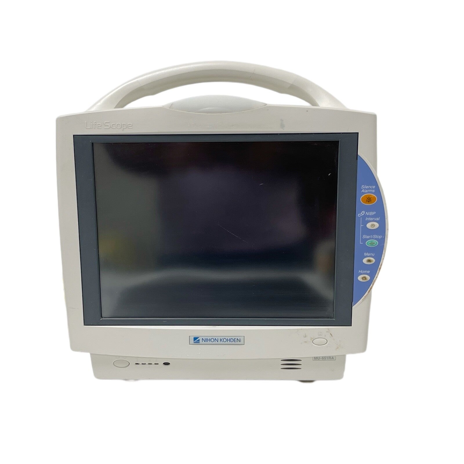 Nihon Kohden REF BSM-6501 Lifescope BSM-6000 Series BIS Ready Monitors