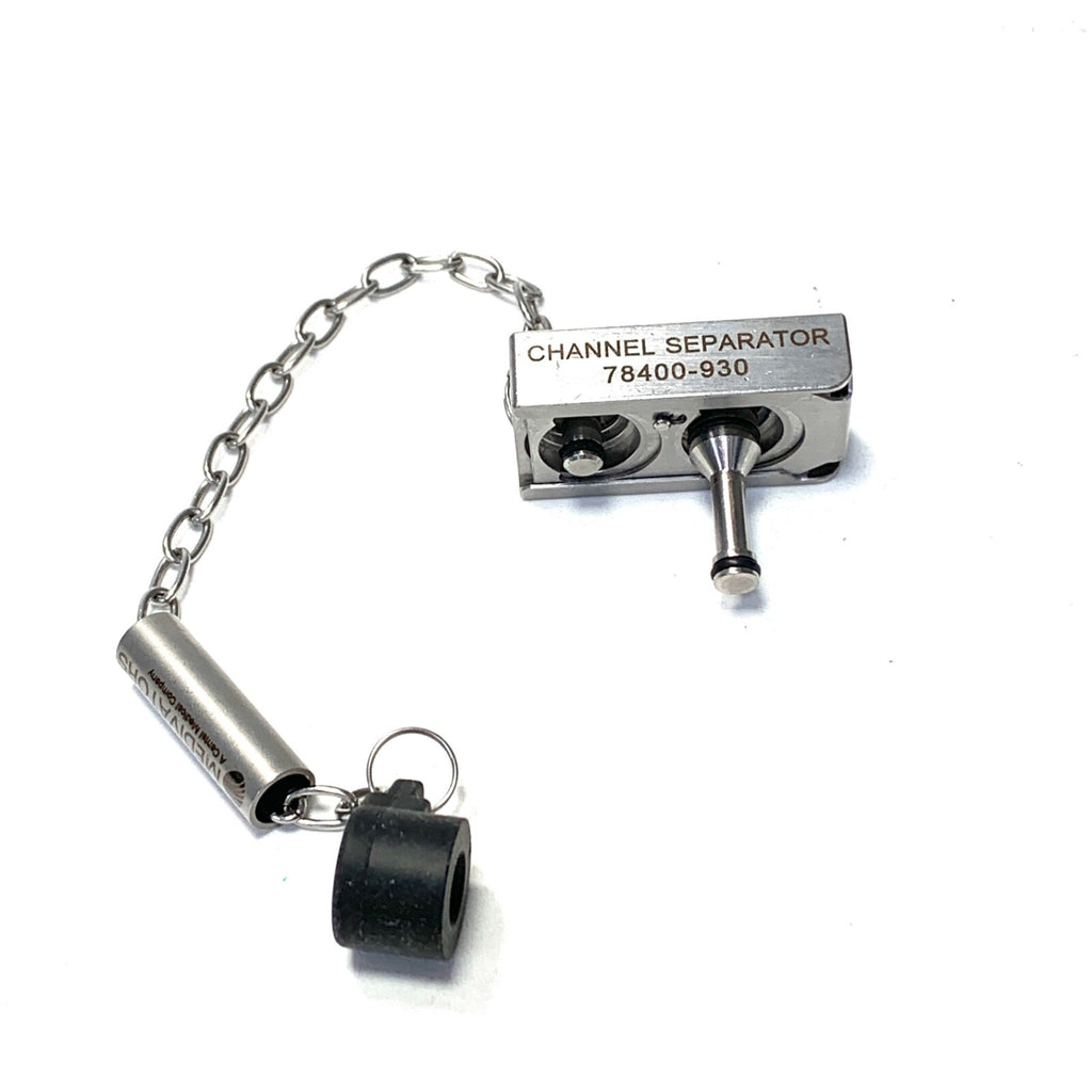 Medivators REF 78400-930, Channel Separator