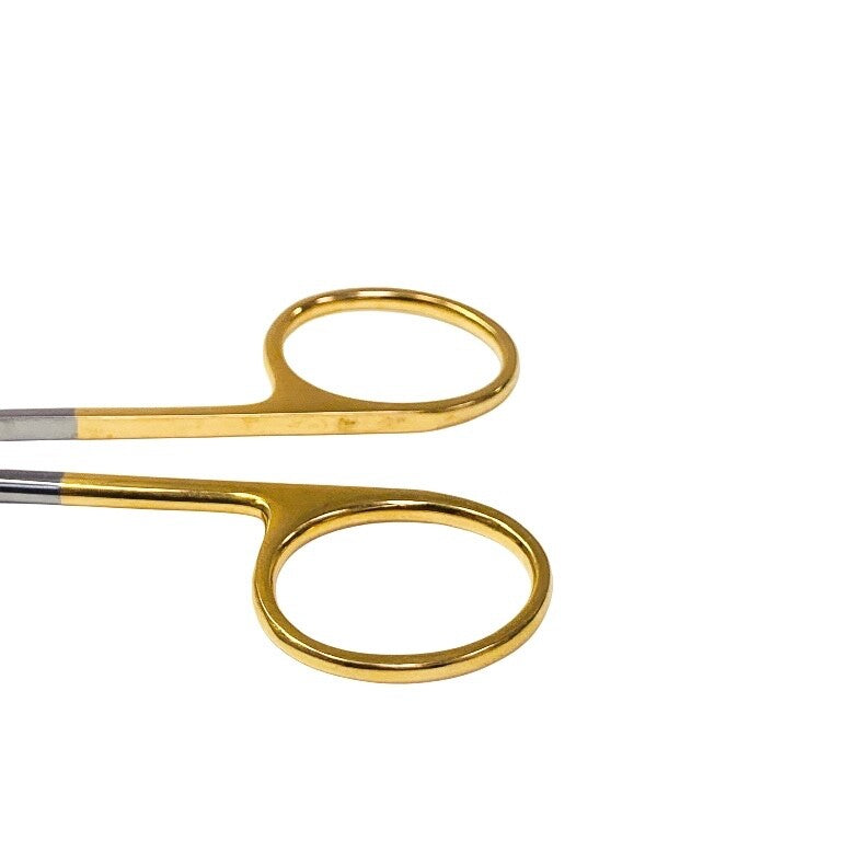 Aesculap REF MD496, CURVED Metzenbaum Scissors