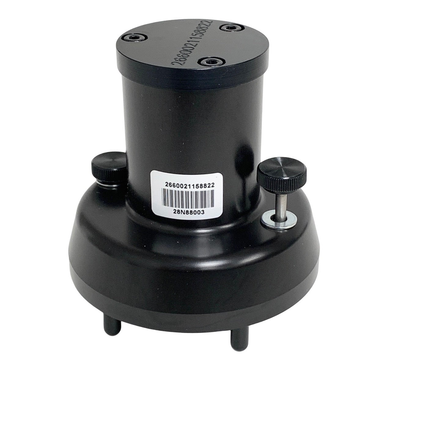 Carl Zeiss REF 2660021158822, CALIBRATION TEST EYE TOOL