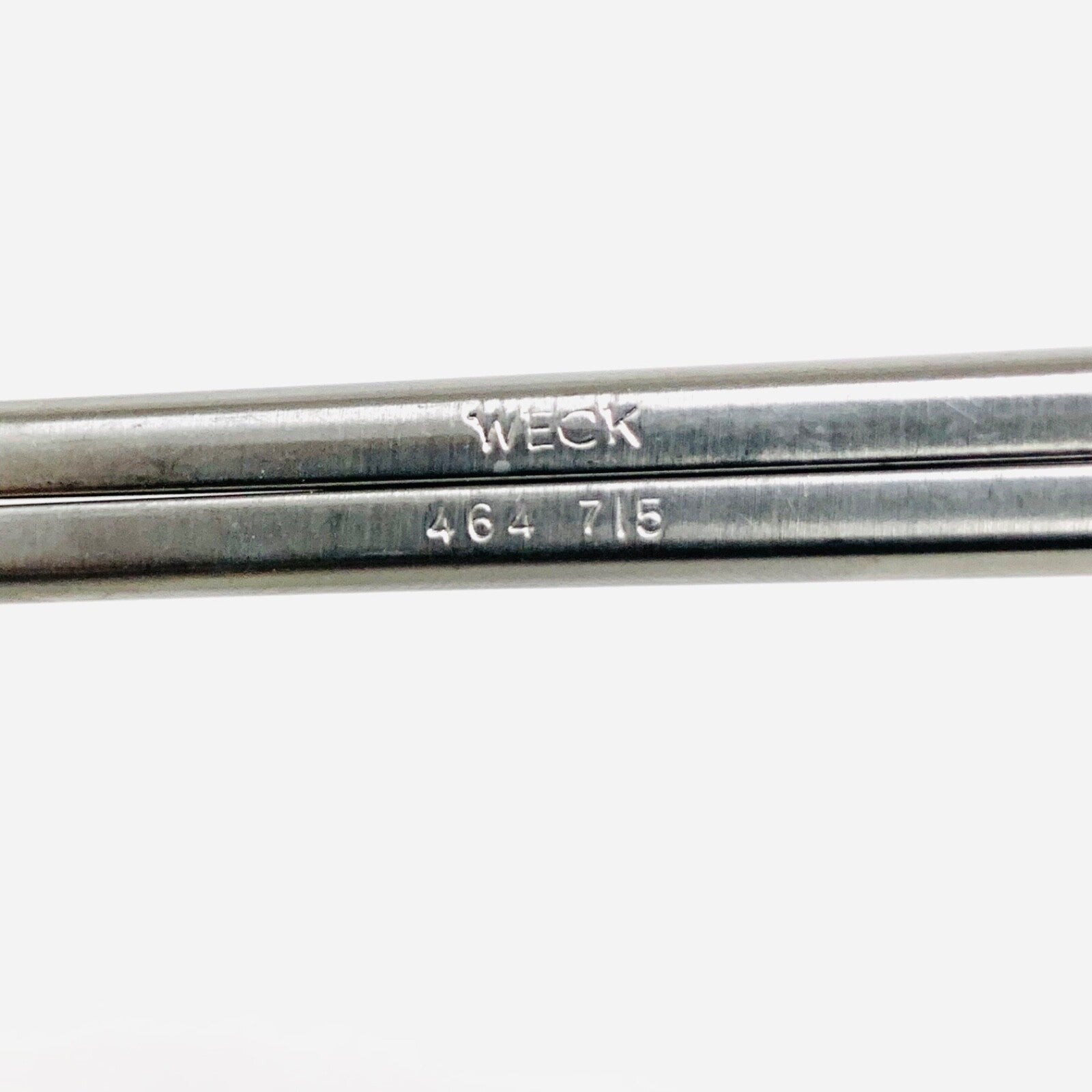 Weck REF 464715, Metzenbaum Dissecting Scissors