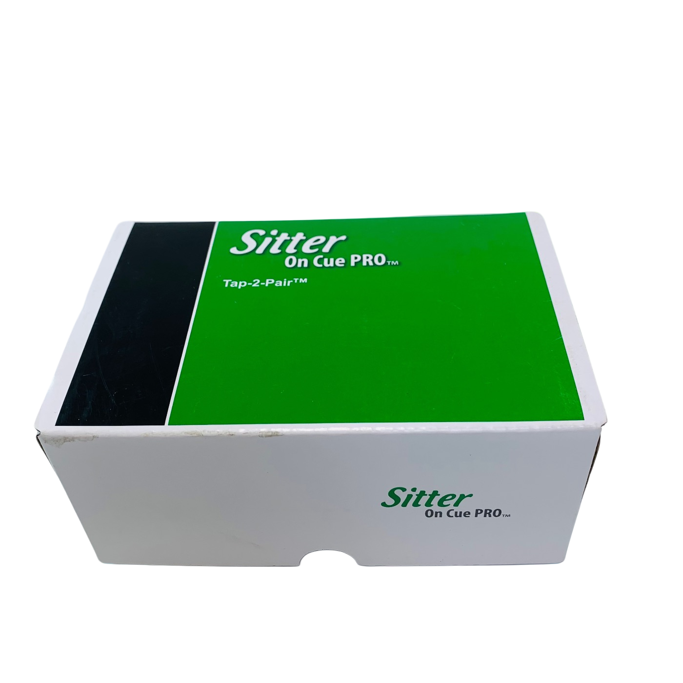 TIDI REF 8282WL, Posey Sitter On Cue PRO Wireless Nurse Call AdapteR
