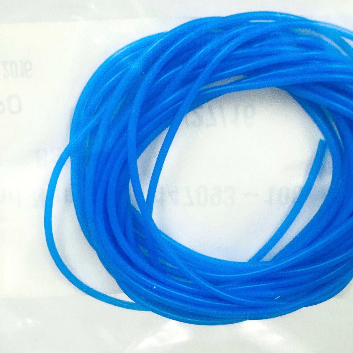 BD / CAREFUSION 147093-100 SILICONE TUBING SEAL FOR PUMP