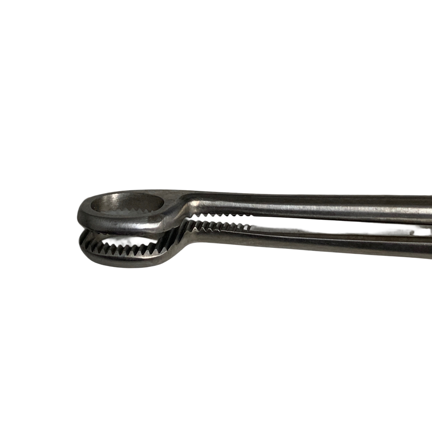 JARIT Set of 2 Magills Catheter Forceps 175-120 and 175-121.
