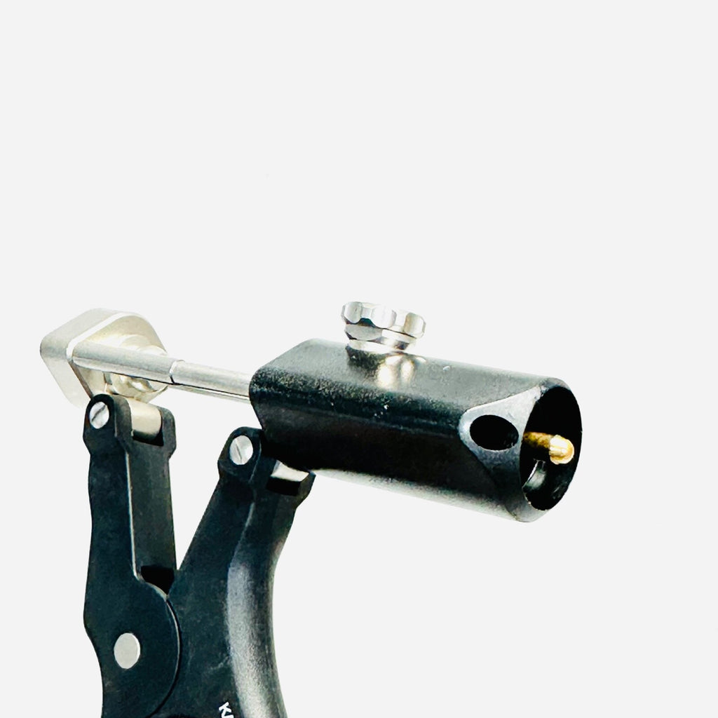 K STORZ 26167FGR Pistol Grip Handle Reusable W/O Rathcet Instrument
