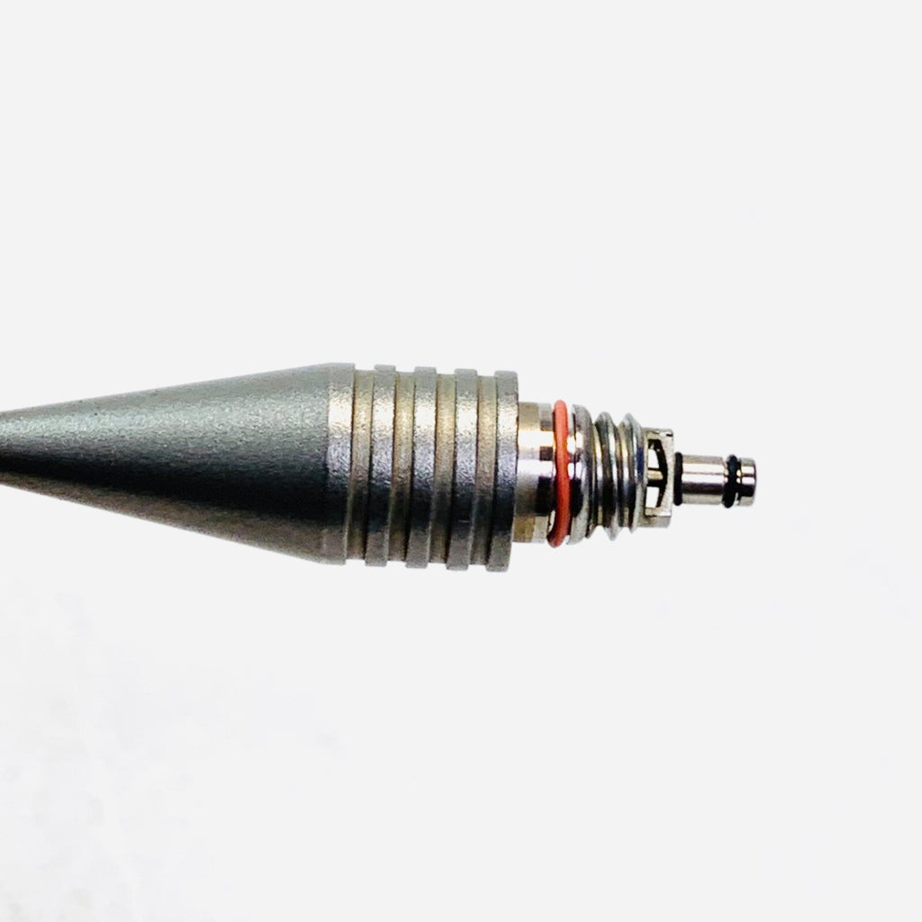 Alcon Ref 63814, ULTRAFLOW SURGICAL HANDPIECE ATTACHMENT