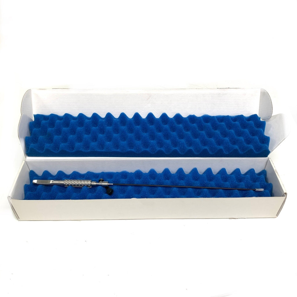 Gimme REF S.0598.52ADOS, Alphadur ADOS Scissor Straight Handle