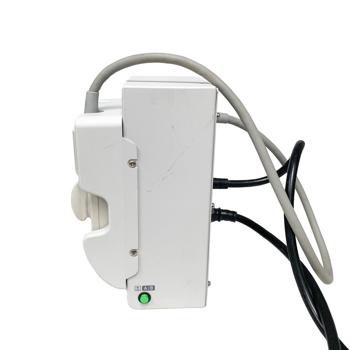 TOSHIBA REF UIPS-640A, TRANSDUCER SELECTOR