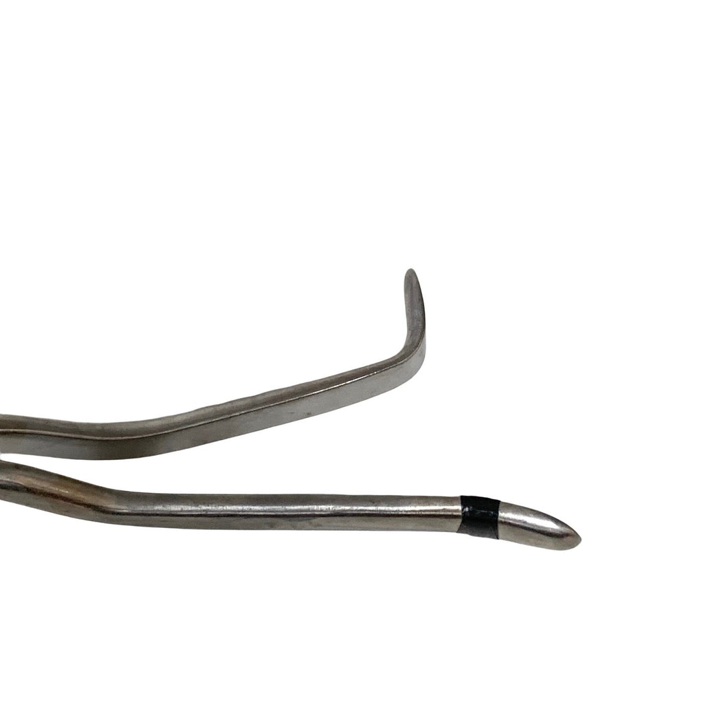 W. LORENZ REF 01-0413,  Disimpaction Forceps
