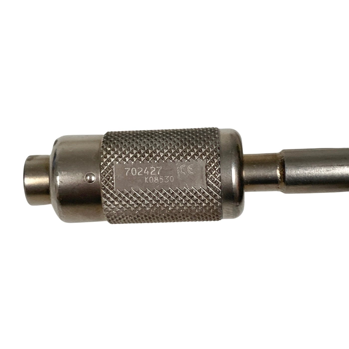 STRYKER REF 702427, Surgical T-Handle Quick Release Coupling Adapter