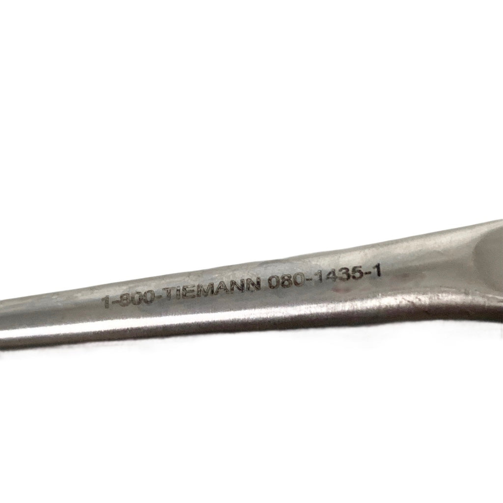 JARIT REF 240-144, 380-215, TIEMANN CUP CURETTE, LOT OF 3 EACH