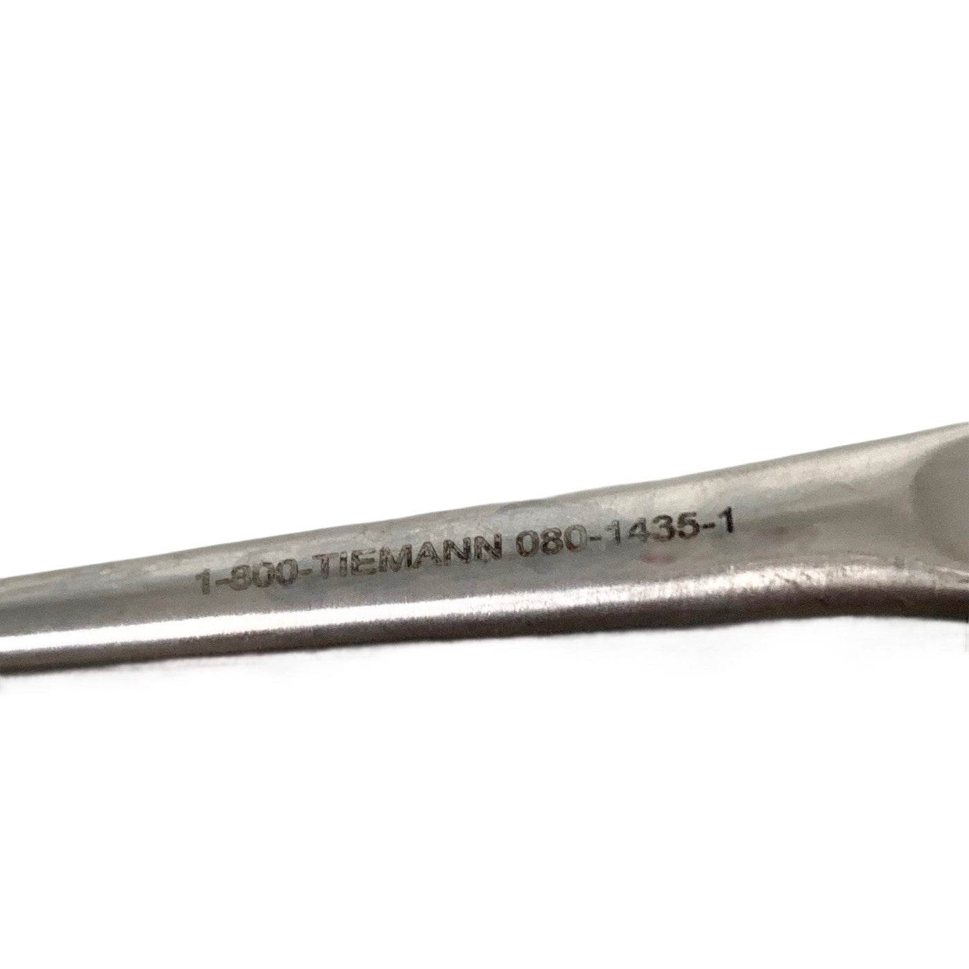 JARIT REF 240-144, 380-215, TIEMANN CUP CURETTE, LOT OF 3 EACH