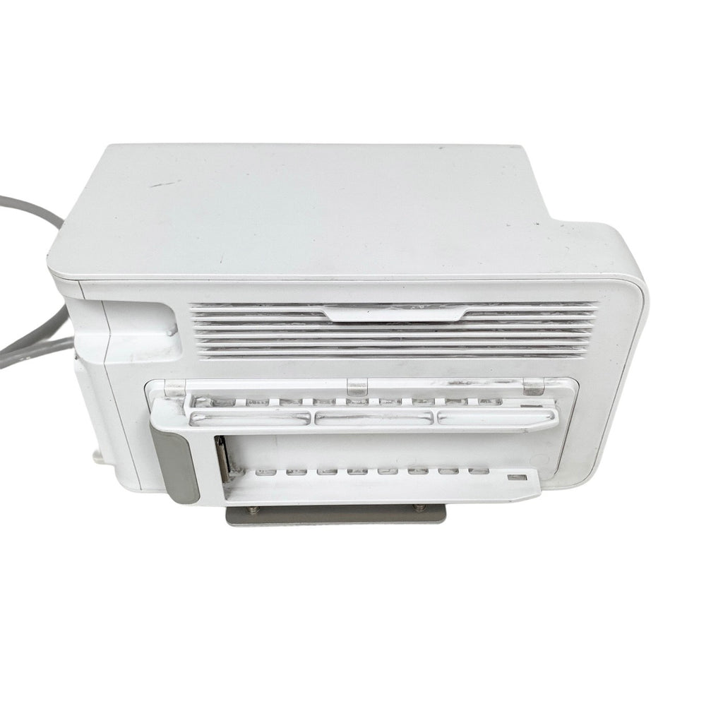 GE CARESCAPE REF 5861293,F2-01 MONITOR CHARGER DOCK MODULE RACK CHARGING STATION