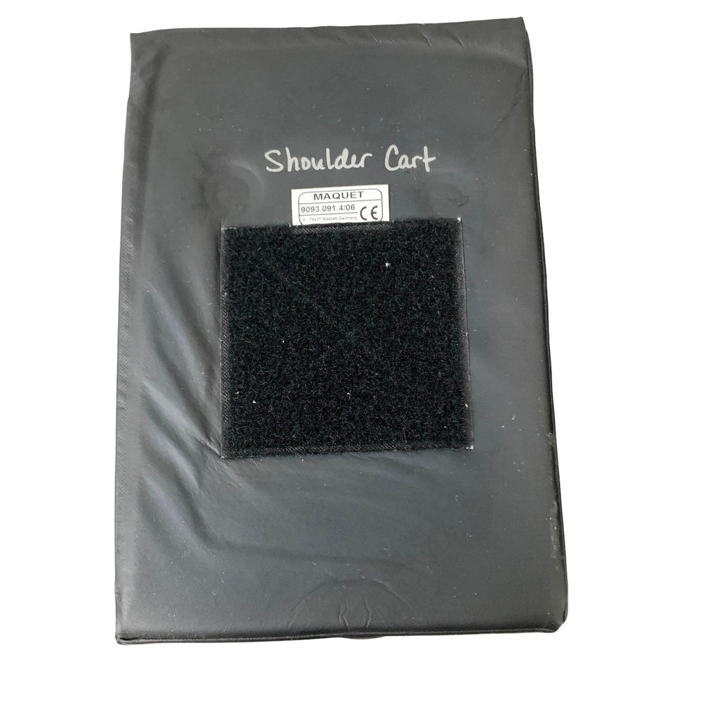 MAQUET REF 1132.34A0/06, O.R. TABLE ATTACHMENT FOR SHOULDER w/ CUSHION PADS