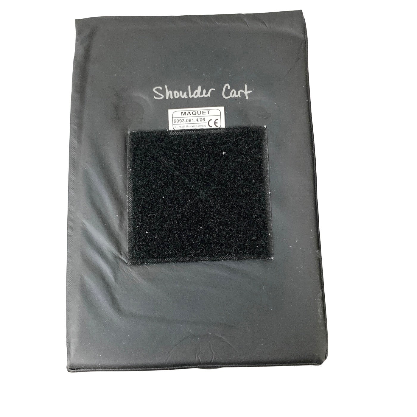 MAQUET REF 1132.34A0/06, O.R. TABLE ATTACHMENT FOR SHOULDER w/ CUSHION PADS