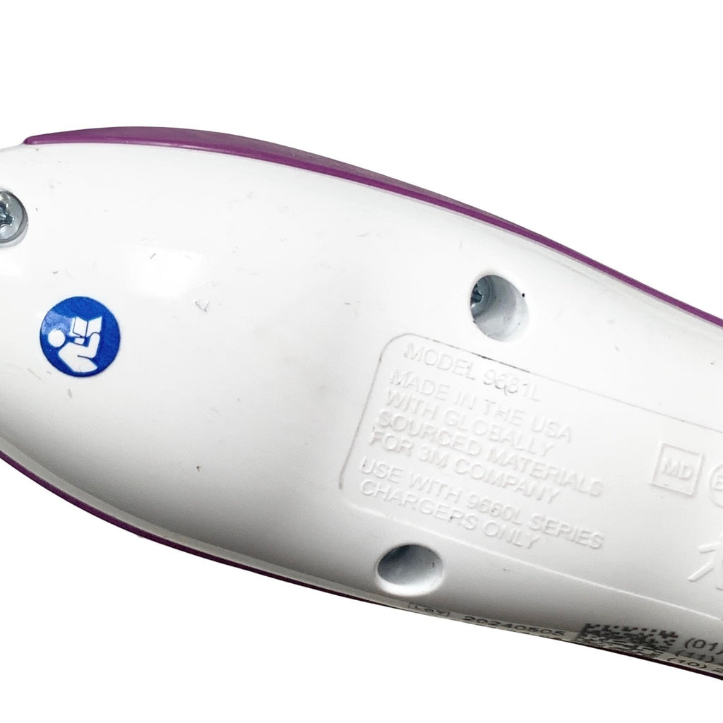 3M REF 9661L, SURGICAL CLIPPER ONLY