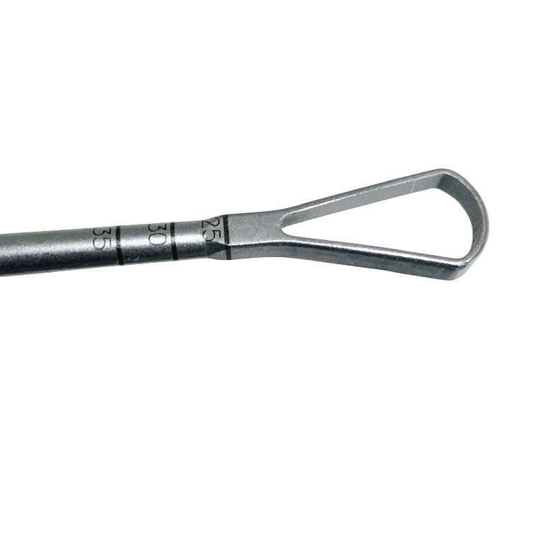 MEDTRONIC REF 2942012, UTERINE CURETTE