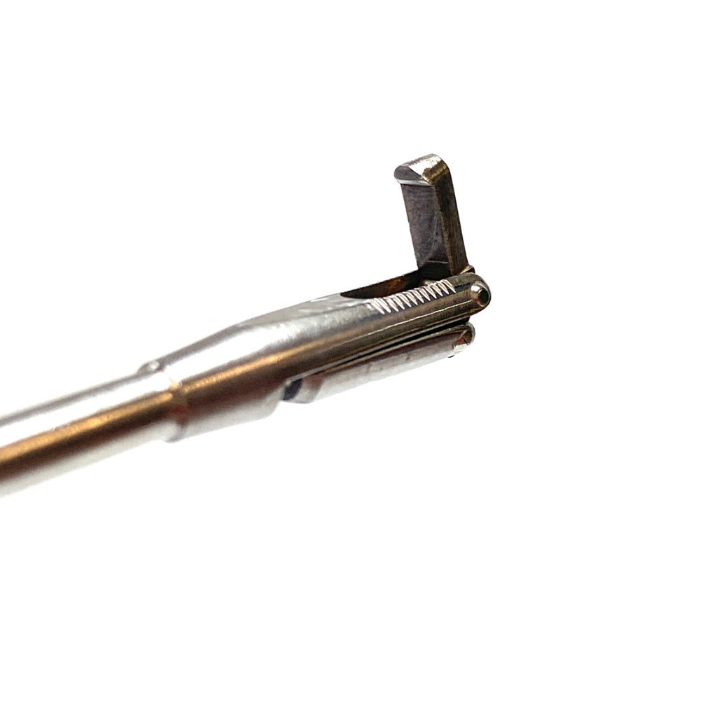Xomed REF 3712032, Ostrum Antrum Backbiter Punch Forceps