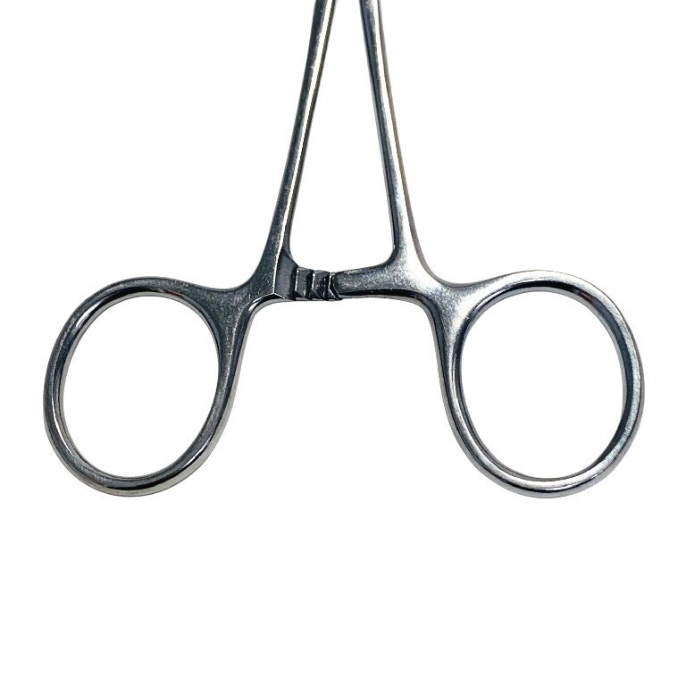 Jarit REF 105-230, Kocher Forceps
