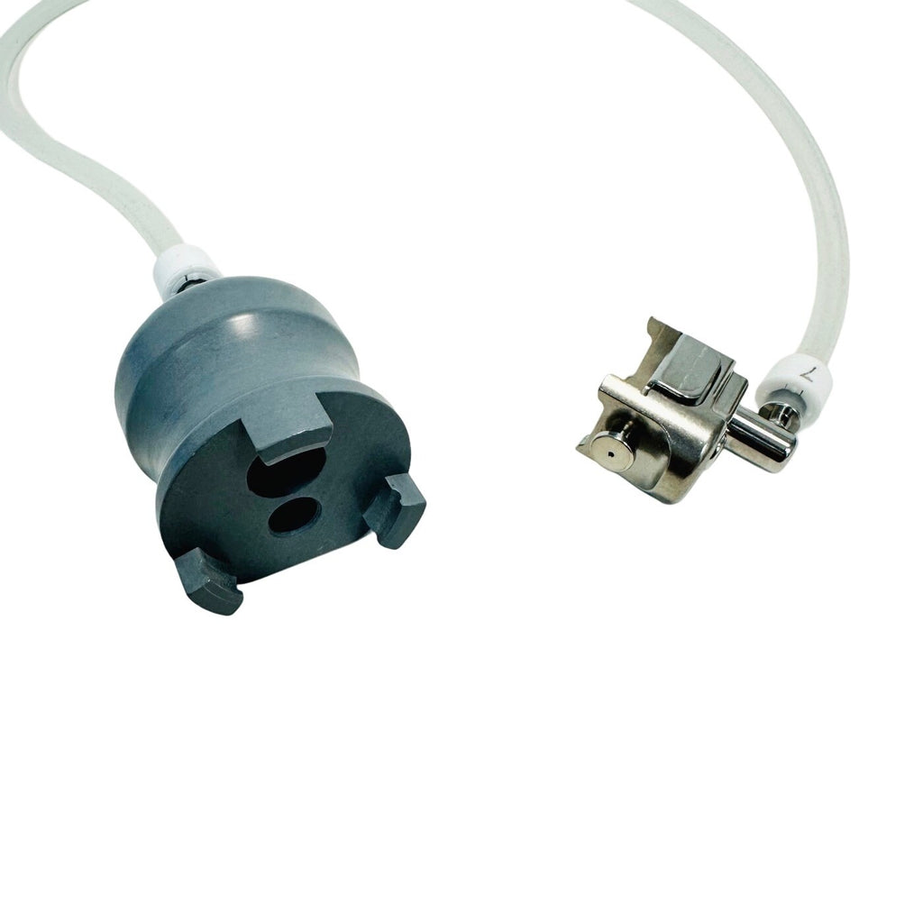 Steris / Cantel QLC1726E Quick Connect Tubing Part As Is For Olympus