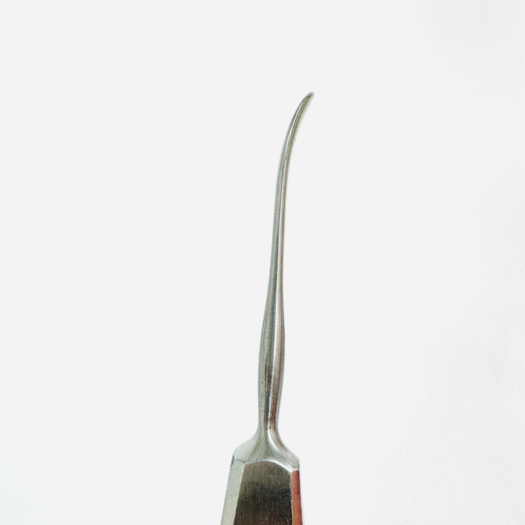 INTEGRA / JARIT 285-388 Cushing Little Joker Periosteal Elevator instrument