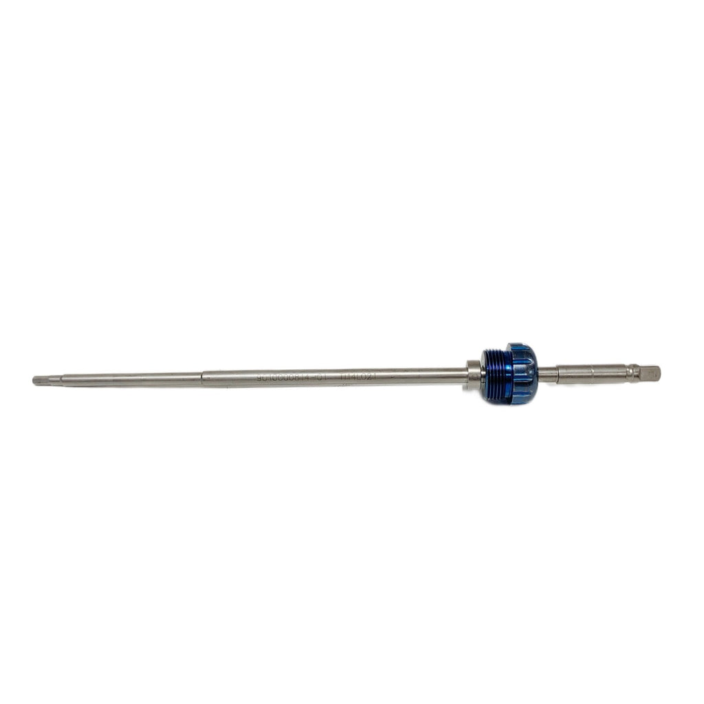 Medtronic REF 9010000814-01, Cannulated Screwdriver Attachment