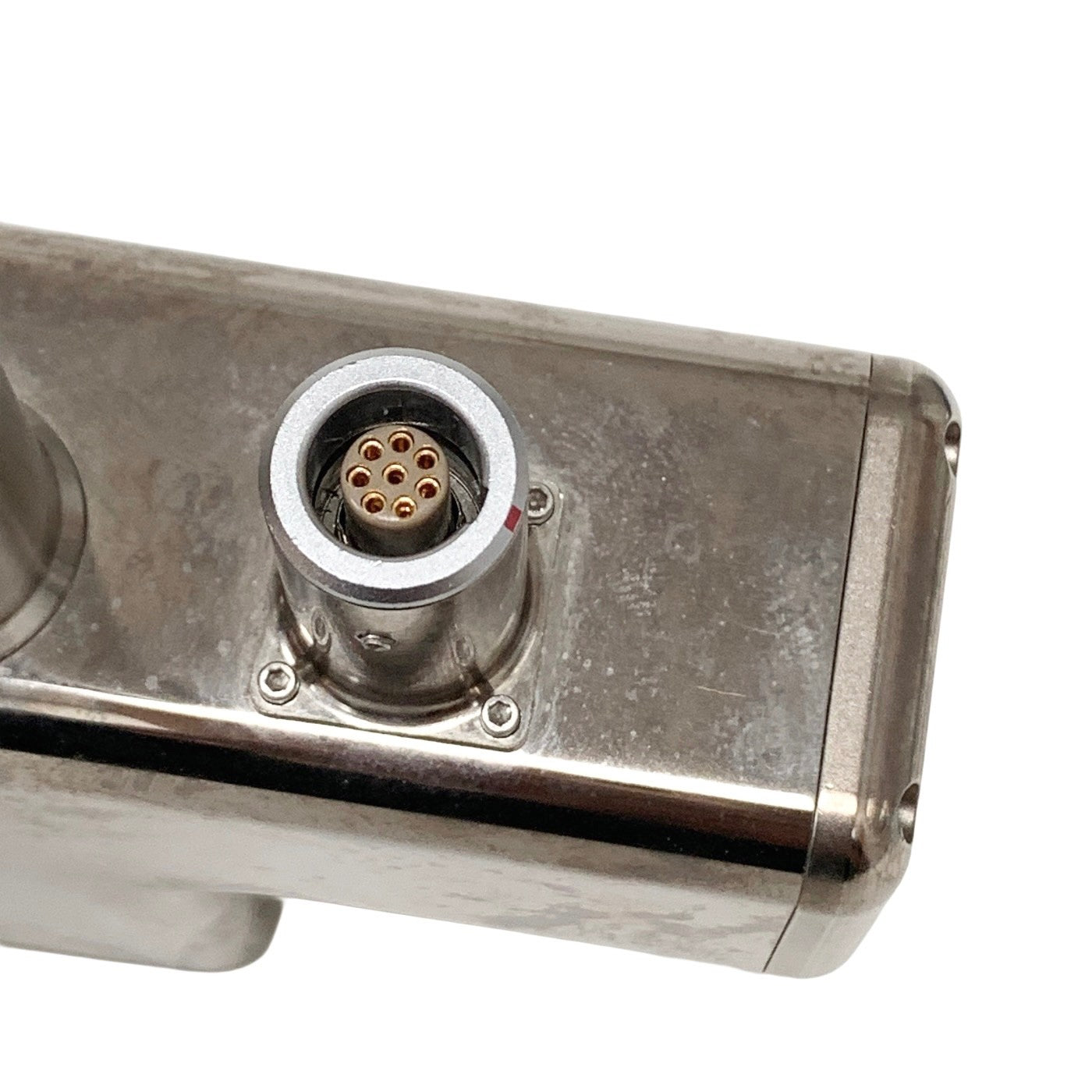 SCITON REF 1500-010-01, Micro laser Peel Scanner Handpiece