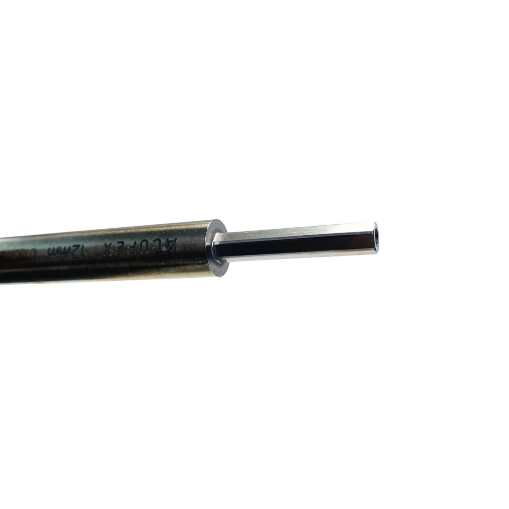 Acufex REF 013548, 12mm Cannulated Drill Bit