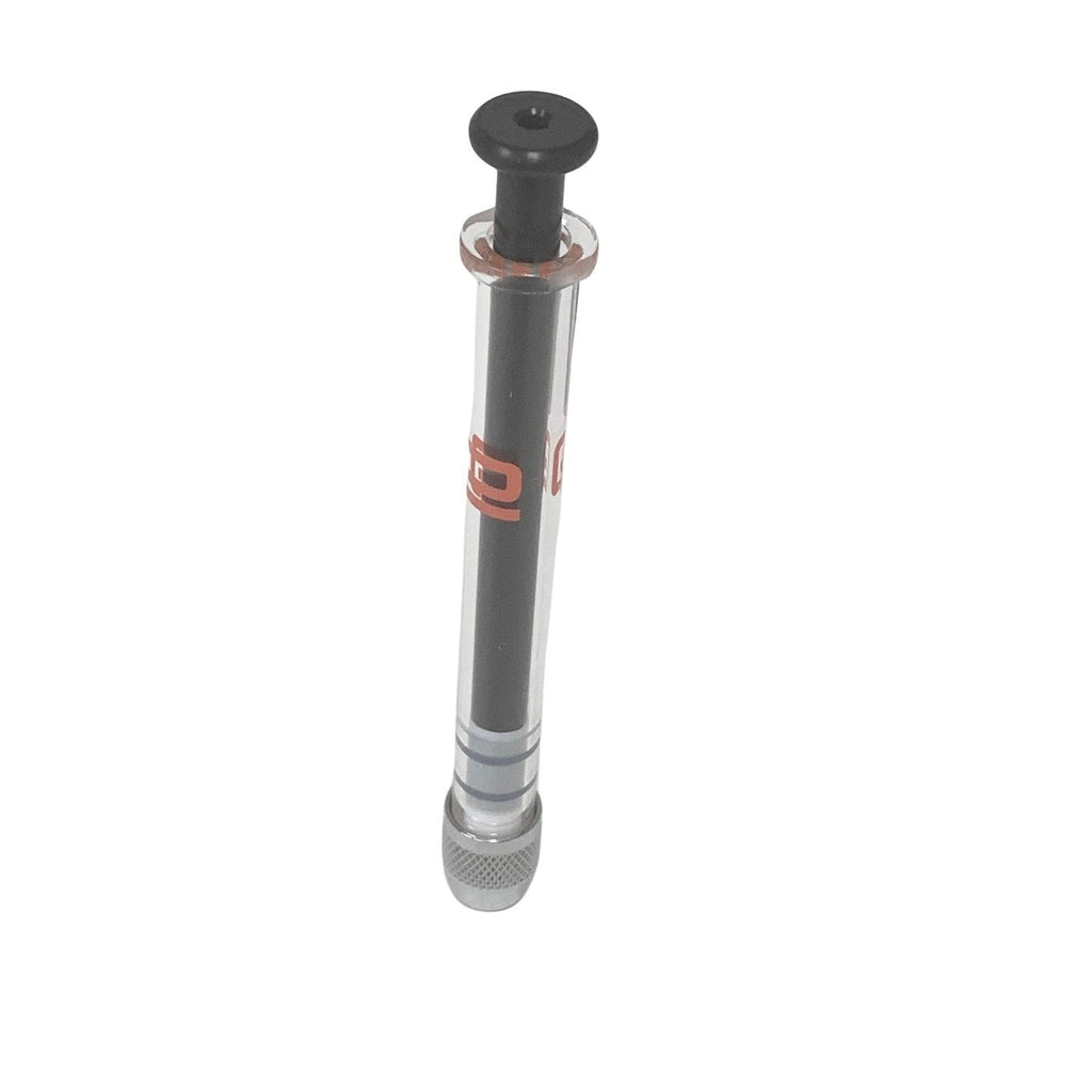 Abbott Diagnostics Ref 28561-01, Syringe 2.5ml CD3000