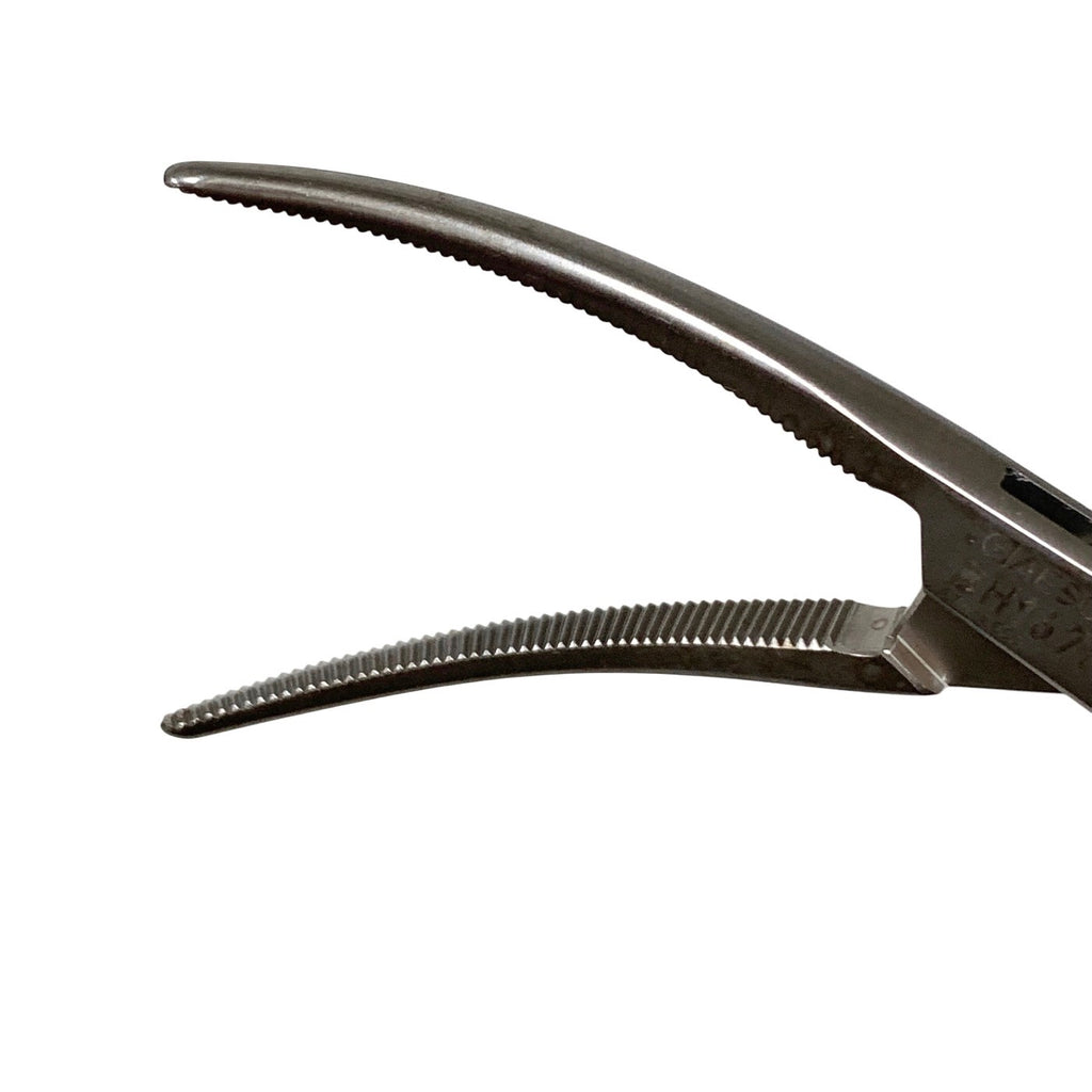 AESCULAP REF BH167R, CRILE HEMOSTATIC FORCEPS