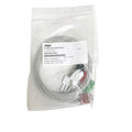 Drager REF 5956359, 5 LEAD EKG-IEC2G SNAP LEAD CABLE