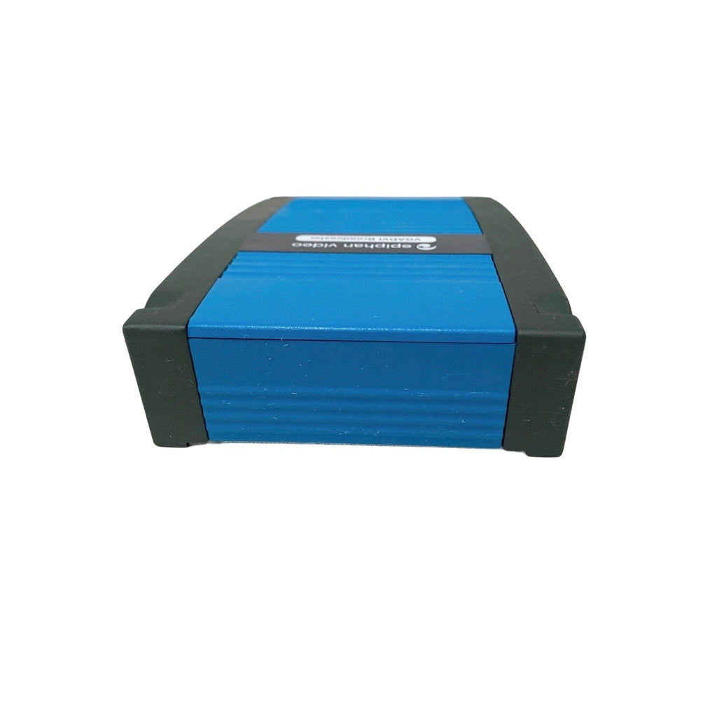 EPIPHAN SYSTEMS REF DVI BRIDGE, VGA DVI BROADCASTER, HDMI Video Encoder