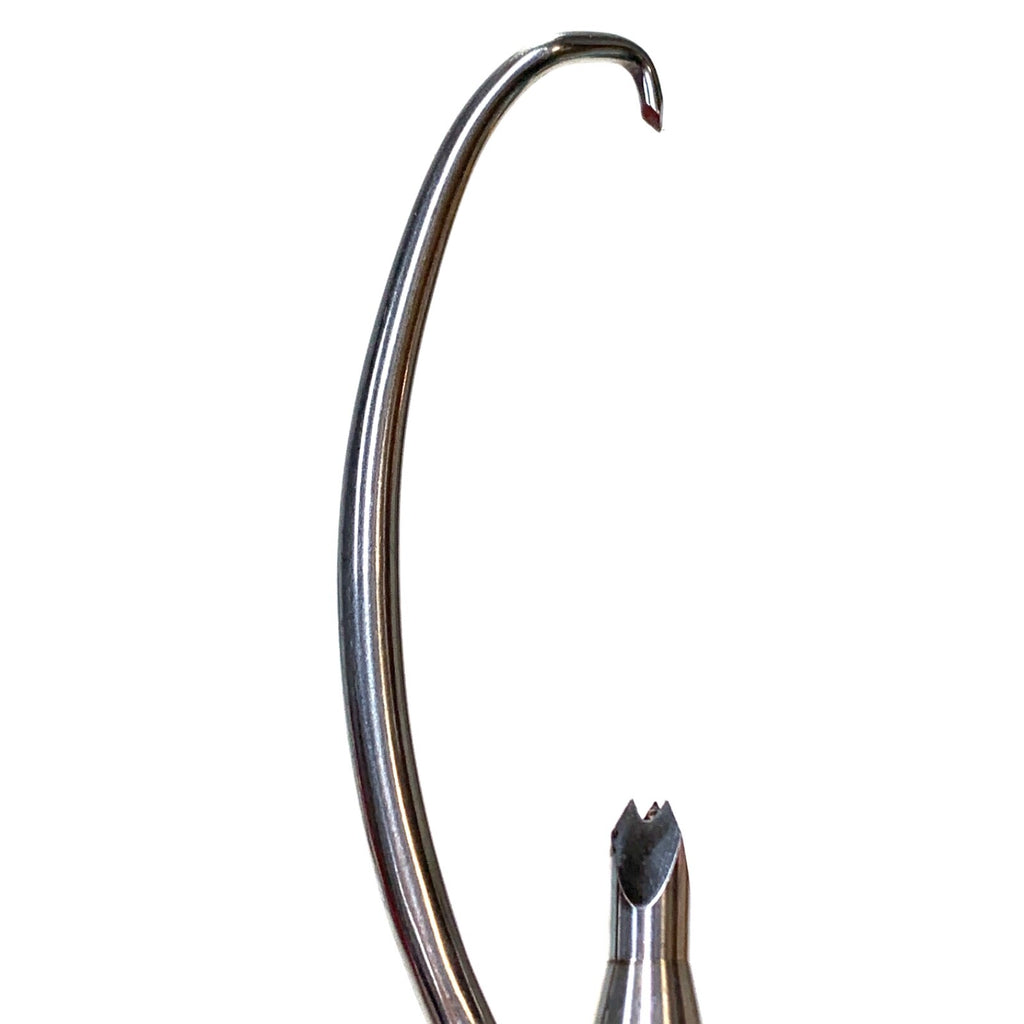 Acufex REF 013642, ACL Rear Aimal Right w/ Bullet