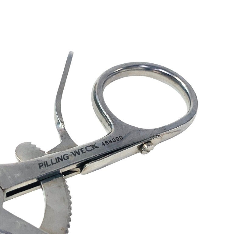 Pilling Weck REF 488390, Surgical Gelpi Retractor