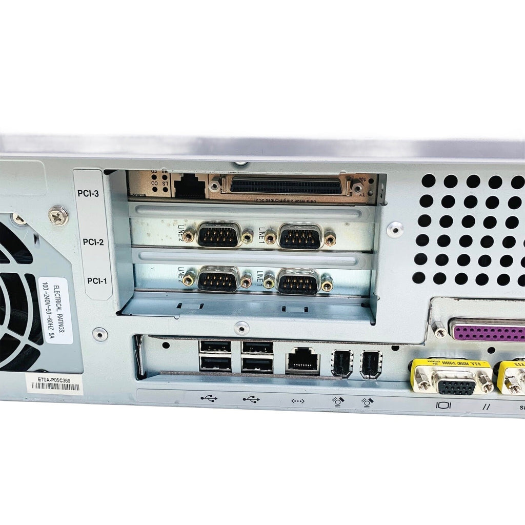 Sun Microsystems MODEL SUNBLADE 150, WORKSTATION