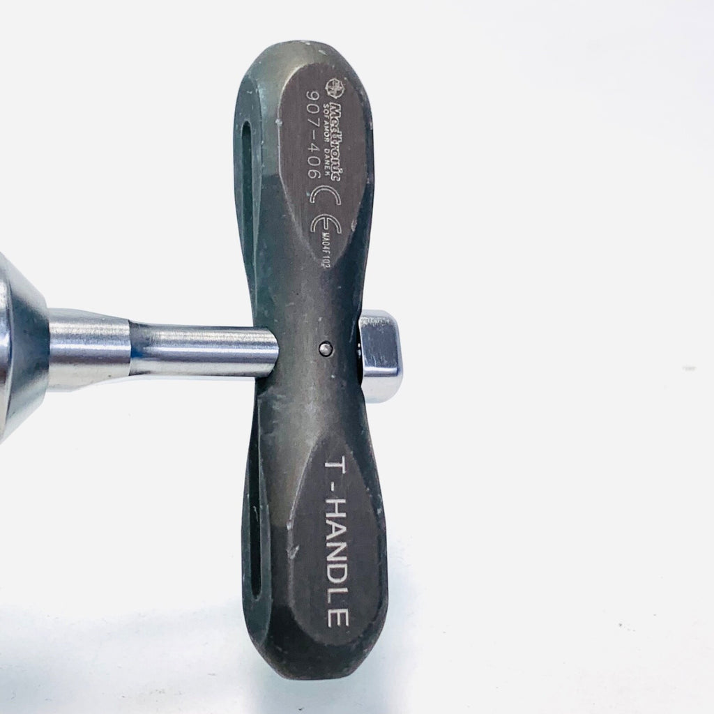 Medtronic Sofamor Danek 907-406 T Handle