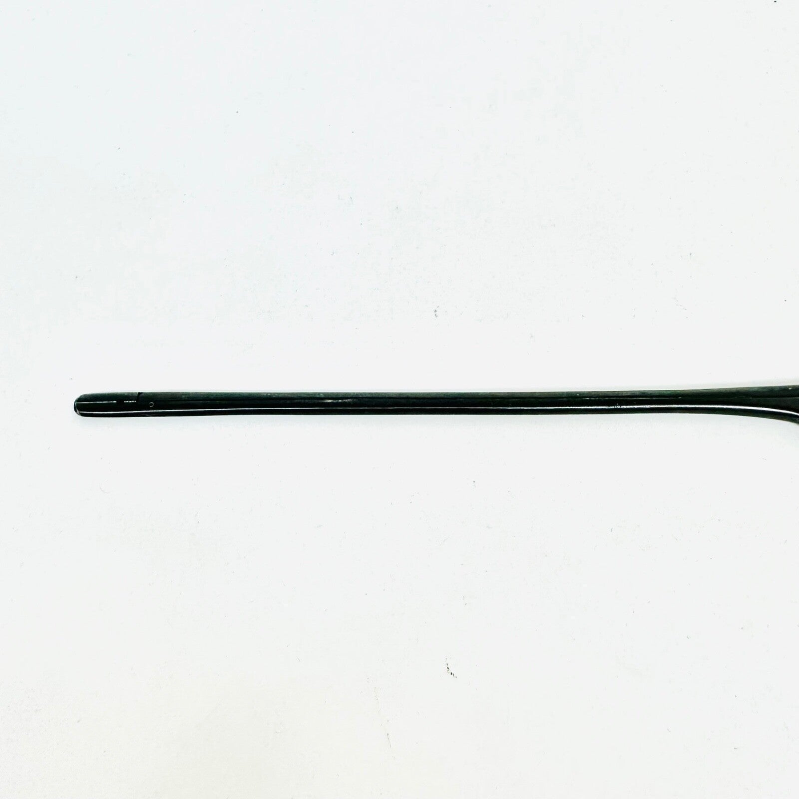 SPO24-0006 Pituitary Straight Forceps 2 X 10mm Cup, Black Instrument