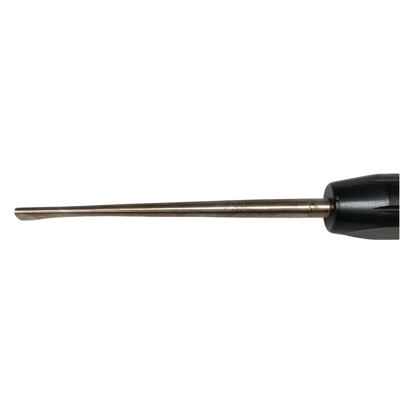 Life Instrument Co. Ref 719-1510-0, DOWN PUSHING CURETTE 15” overall length 9”