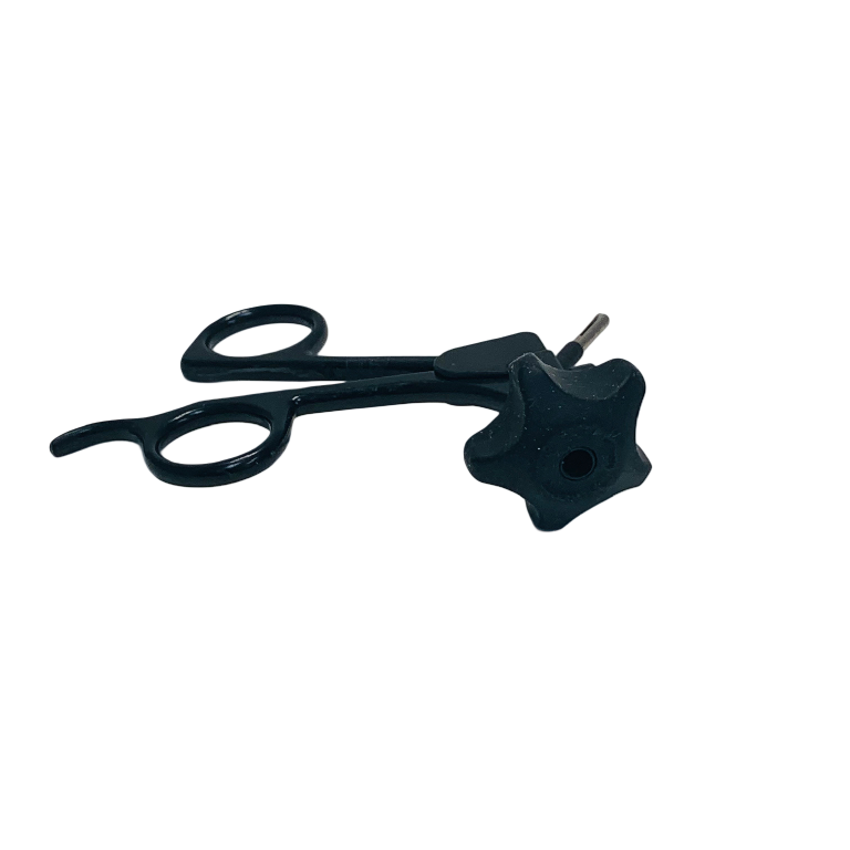 Karl Storz REF 33125, Clickline Insulated Handle without Ratchet