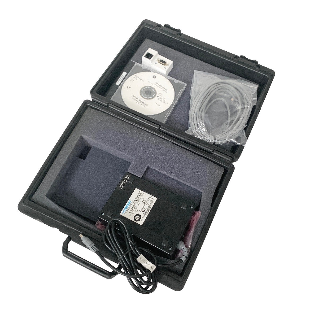 GE REF 2012183-004,PDM SERVICE TOOL KIT, CONDOR MSP1779A