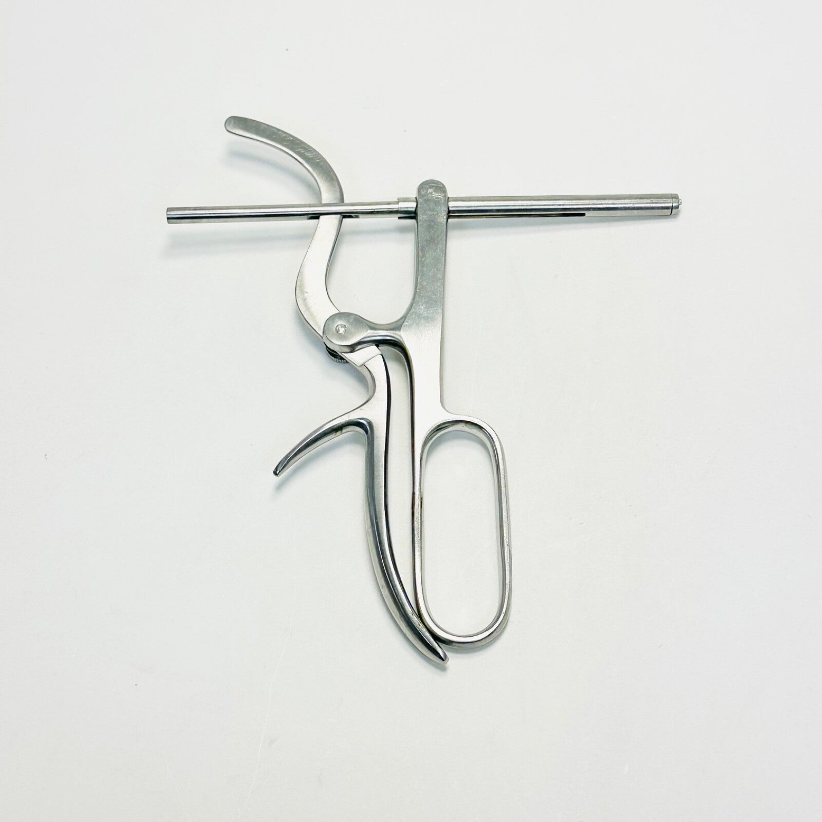 Aesculap OM781 TYDING TONSIL SNARE Instrument as is