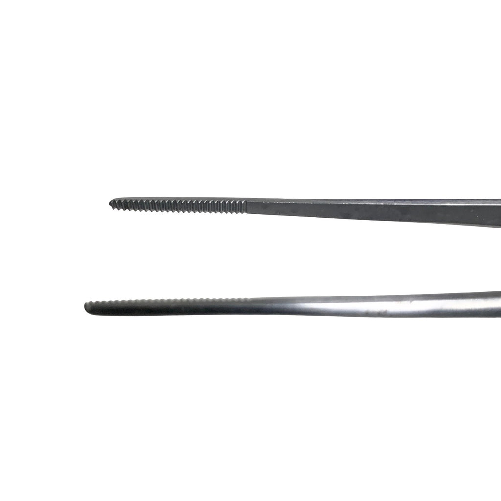 V.Mueller® CH5172 Potts-Smith Dressing Forceps 7" Fine Serrated Surgical