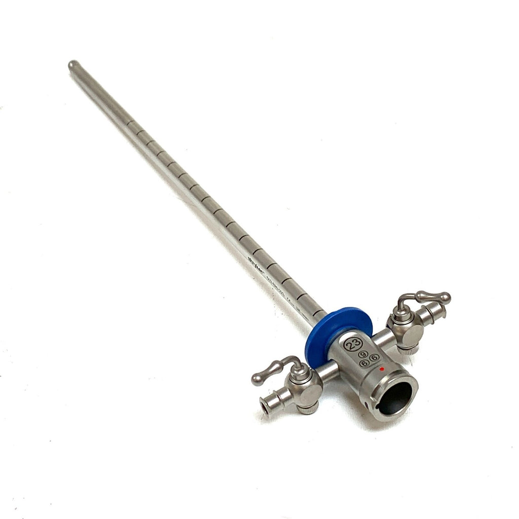 STRYKER REF 502-880-223, 23 Fr Operative Cystoscope Sheath